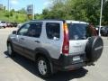 2004 Satin Silver Metallic Honda CR-V EX 4WD  photo #7