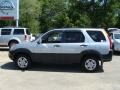 2004 Satin Silver Metallic Honda CR-V EX 4WD  photo #8