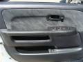 2004 Satin Silver Metallic Honda CR-V EX 4WD  photo #9
