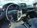 2004 Satin Silver Metallic Honda CR-V EX 4WD  photo #10