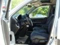 2004 Satin Silver Metallic Honda CR-V EX 4WD  photo #12
