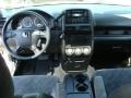 2004 Satin Silver Metallic Honda CR-V EX 4WD  photo #13