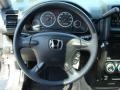 2004 Satin Silver Metallic Honda CR-V EX 4WD  photo #14