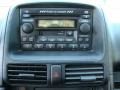 2004 Satin Silver Metallic Honda CR-V EX 4WD  photo #16