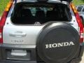 2004 Satin Silver Metallic Honda CR-V EX 4WD  photo #19