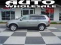 Willow Green Metallic - XC90 3.2 AWD Photo No. 1