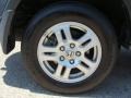 2004 Satin Silver Metallic Honda CR-V EX 4WD  photo #27