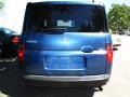 Atomic Blue Metallic - Element EX-P AWD Photo No. 4