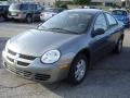 2005 Mineral Gray Metallic Dodge Neon SXT  photo #1