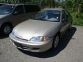 2001 Sandrift Metallic Chevrolet Cavalier LS Sedan  photo #5