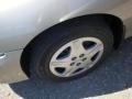 Sandrift Metallic - Cavalier LS Sedan Photo No. 7
