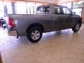 2010 Mineral Gray Metallic Dodge Ram 1500 SLT Quad Cab  photo #10