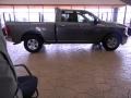 2010 Mineral Gray Metallic Dodge Ram 1500 SLT Quad Cab  photo #11