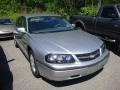 2005 Silverstone Metallic Chevrolet Impala   photo #1