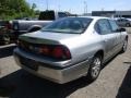 2005 Silverstone Metallic Chevrolet Impala   photo #2