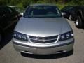 2005 Silverstone Metallic Chevrolet Impala   photo #6