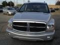 Brilliant Silver Metallic - Durango SLT 4x4 Photo No. 2