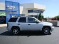 Moondust Metallic - TrailBlazer LS 4x4 Photo No. 2