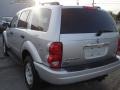 Brilliant Silver Metallic - Durango SLT 4x4 Photo No. 5