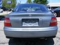 1995 Sage Green Metallic Honda Accord LX Sedan  photo #4