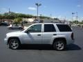 Moondust Metallic - TrailBlazer LS 4x4 Photo No. 6