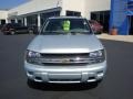 Moondust Metallic - TrailBlazer LS 4x4 Photo No. 8