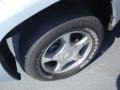 Moondust Metallic - TrailBlazer LS 4x4 Photo No. 9