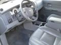 Brilliant Silver Metallic - Durango SLT 4x4 Photo No. 12