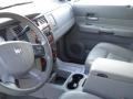 Brilliant Silver Metallic - Durango SLT 4x4 Photo No. 14