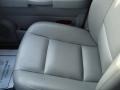 Brilliant Silver Metallic - Durango SLT 4x4 Photo No. 20
