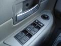 Brilliant Silver Metallic - Durango SLT 4x4 Photo No. 22