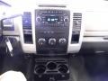 2010 Mineral Gray Metallic Dodge Ram 1500 SLT Quad Cab  photo #43