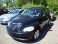 2007 Black Chrysler PT Cruiser   photo #5