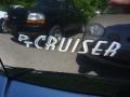 2007 Black Chrysler PT Cruiser   photo #9