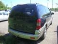 2000 Blue-Black Metallic Pontiac Montana   photo #2