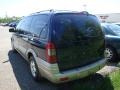 2000 Blue-Black Metallic Pontiac Montana   photo #4