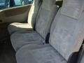 2000 Blue-Black Metallic Pontiac Montana   photo #9