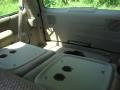 2000 Blue-Black Metallic Pontiac Montana   photo #10