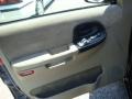 2000 Blue-Black Metallic Pontiac Montana   photo #12