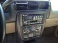 2000 Blue-Black Metallic Pontiac Montana   photo #13