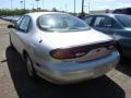 1997 Silver Frost Pearl Ford Taurus GL  photo #4