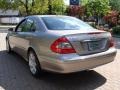 2007 Pewter Metallic Mercedes-Benz E 350 4Matic Sedan  photo #6