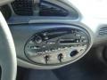1997 Silver Frost Pearl Ford Taurus GL  photo #13
