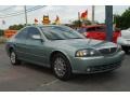 2005 Light Tundra Metallic Lincoln LS V6 Luxury  photo #5