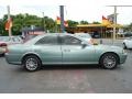 2005 Light Tundra Metallic Lincoln LS V6 Luxury  photo #6