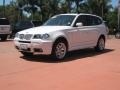 Alpine White - X3 3.0si Photo No. 2