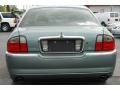 2005 Light Tundra Metallic Lincoln LS V6 Luxury  photo #12