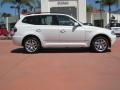Alpine White - X3 3.0si Photo No. 4