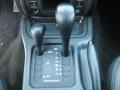 2004 Brillant Black Crystal Pearl Jeep Grand Cherokee Overland 4x4  photo #18