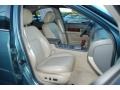 2005 Light Tundra Metallic Lincoln LS V6 Luxury  photo #36
